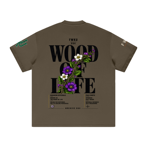 FWKU WOOD OF LIFE (Xclusive)