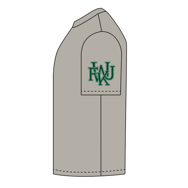 FWKU WOOD OF LIFE (Xclusive)