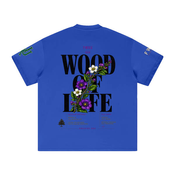 FWKU - WOOD OF LIFE