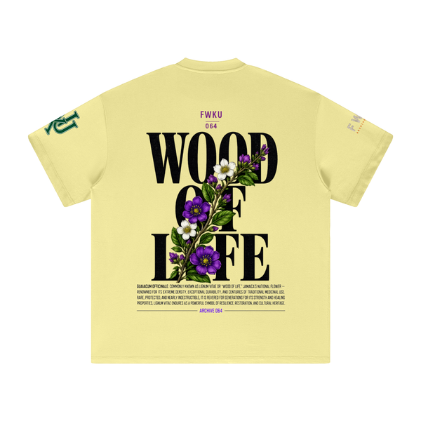 FWKU - WOOD OF LIFE