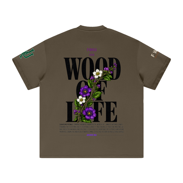 FWKU - WOOD OF LIFE