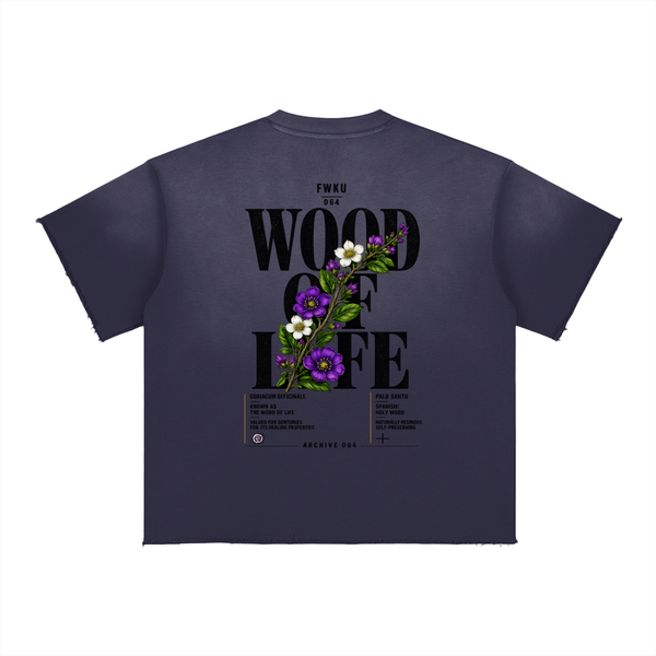 FWKU - WOOD OF LIFE