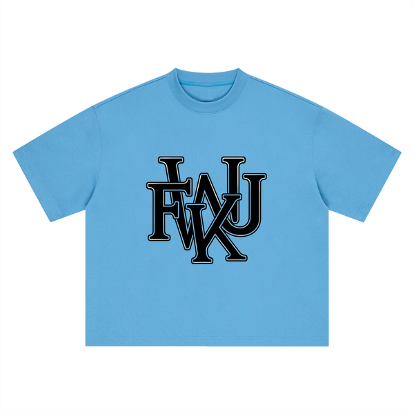 FWKU - Wood of Life Tee