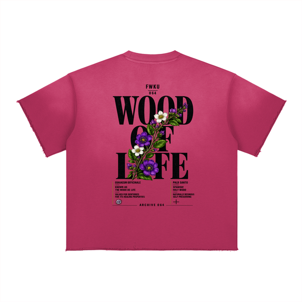 FWKU - WOOD OF LIFE
