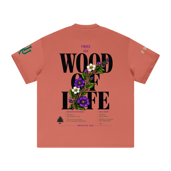 FWKU - WOOD OF LIFE