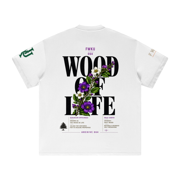 FWKU - WOOD OF LIFE