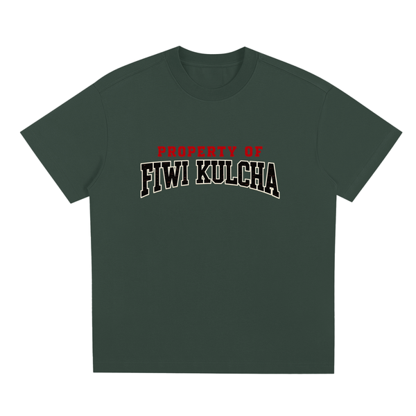 FWKU Dry Cooling T-Shirt
