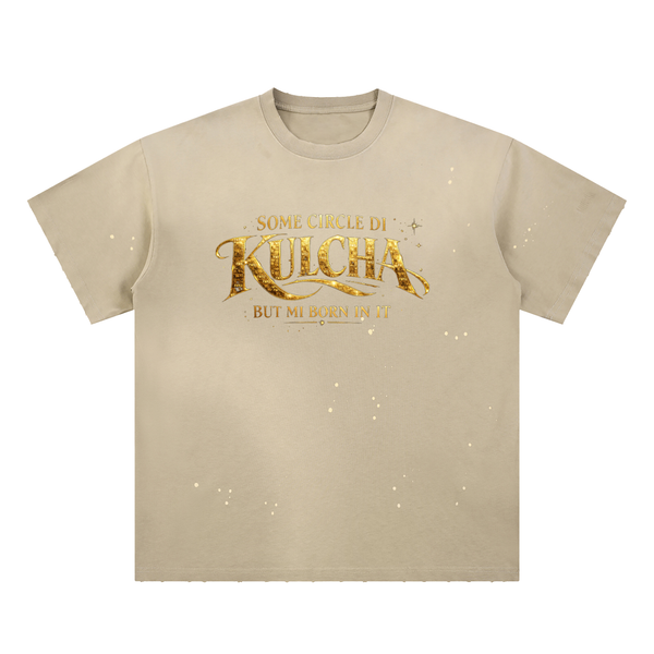 FWKU-Hand-Frayed Sunfade Kulcha Tee