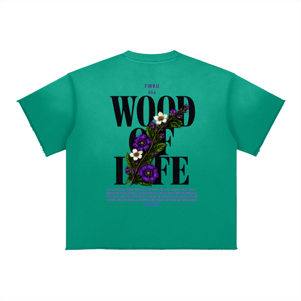 FWKU - WOOD OF LIFE