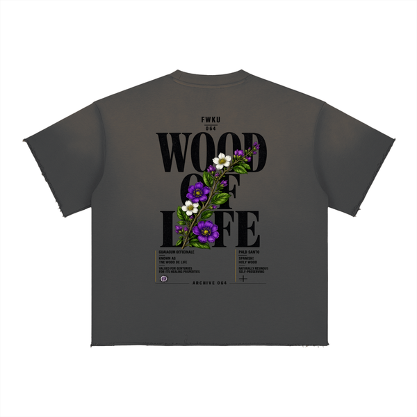 FWKU - WOOD OF LIFE