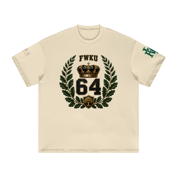 FWKU - WOOD OF LIFE