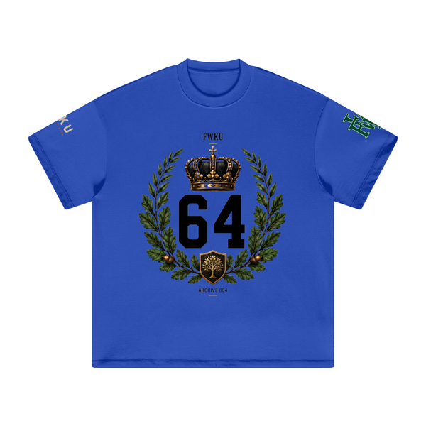 FWKU WOOD OF LIFE (Xclusive)
