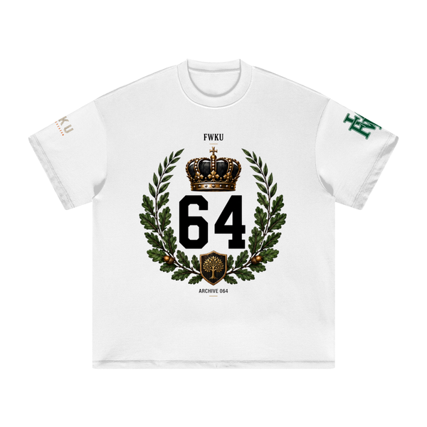 FWKU WOOD OF LIFE (Xclusive)