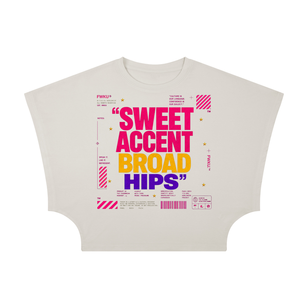 FWKU - SWEET ACCENT