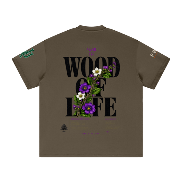 FWKU - WOOD OF LIFE