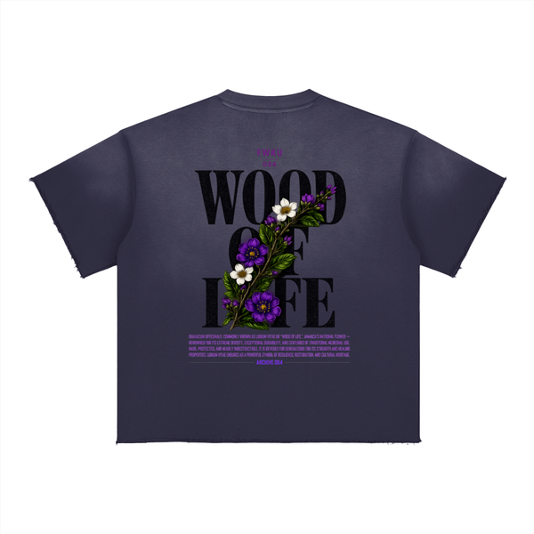 FWKU - WOOD OF LIFE