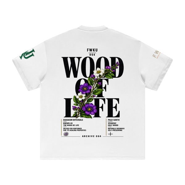 FWKU WOOD OF LIFE (Xclusive)