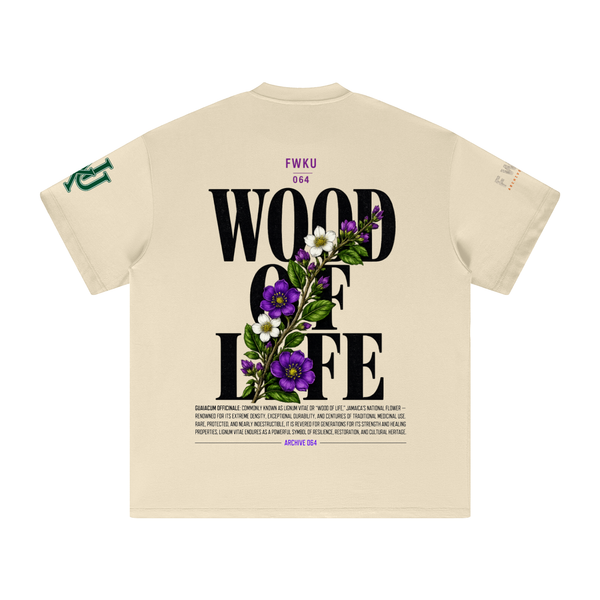 FWKU WOOD OF LIFE