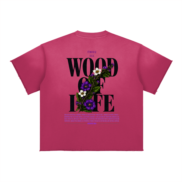 FWKU - WOOD OF LIFE
