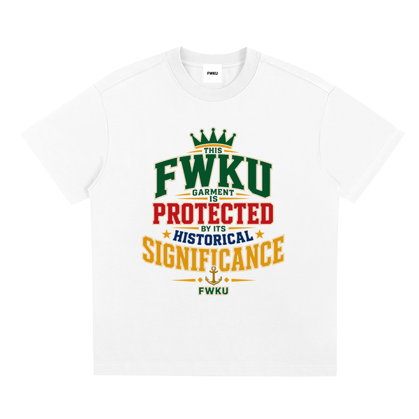 FWKU - Graphic Tee