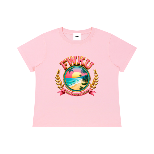 FWKU - Tropical Resort