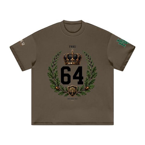 FWKU WOOD OF LIFE (Xclusive)