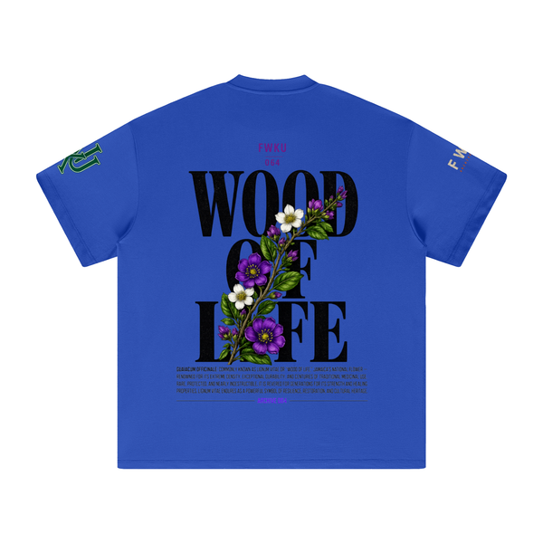 FWKU - WOOD OF LIFE