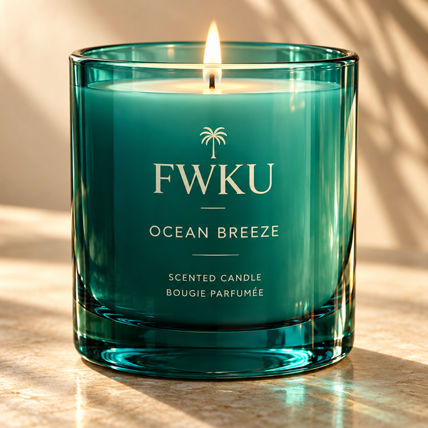 FWKU OCEAN BREEZE