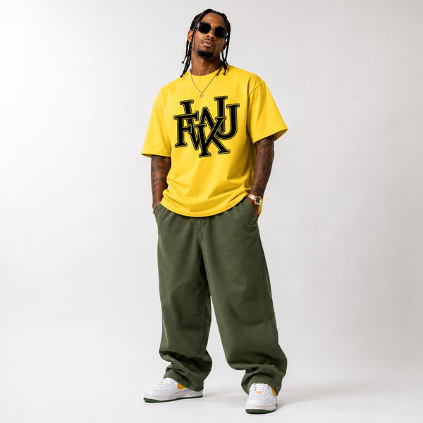FWKU - Wood of Life Tee