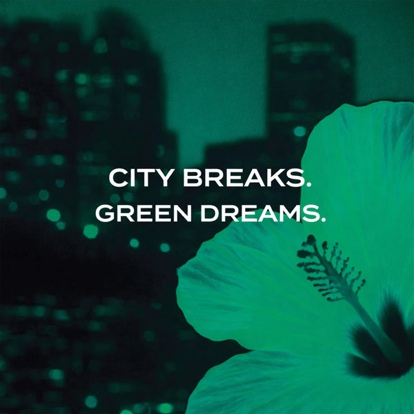 BLIND GREEN-2