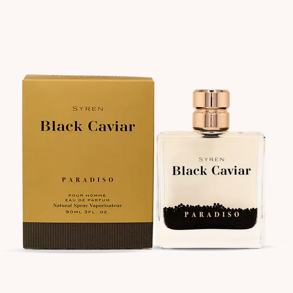Syren - Black Caviar Paradiso-2