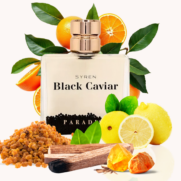 Syren - Black Caviar Paradiso-1
