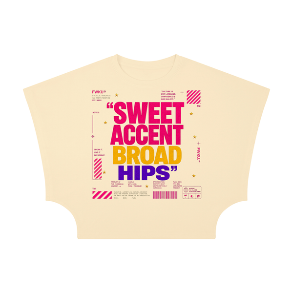 FWKU - SWEET ACCENT