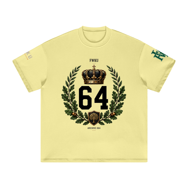FWKU WOOD OF LIFE (Xclusive)