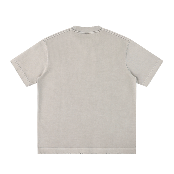 FWKU VINTAGE 958 FRAYED TEE