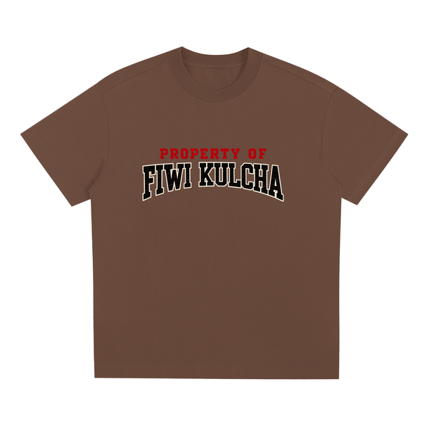 FWKU Dry Cooling T-Shirt