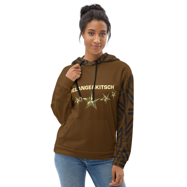 M&K Unisex 5Star Hoodie