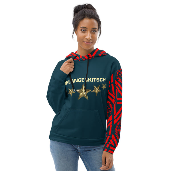 M&K 5Star Unisex Hoodie