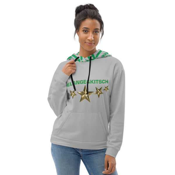 M&K Unisex 5Star Hoodie