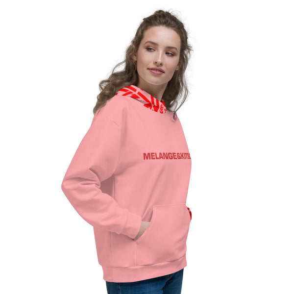 M&K Logo Hoodie