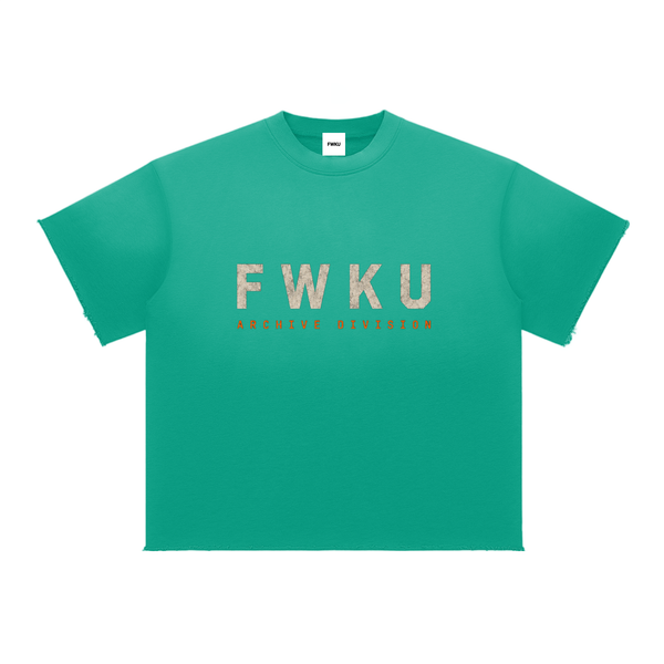FWKU NOTHING TO DECLARE