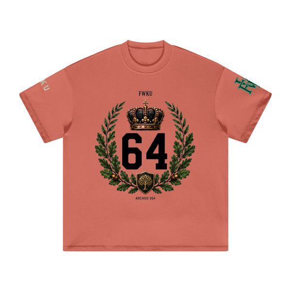 FWKU WOOD OF LIFE (Xclusive)