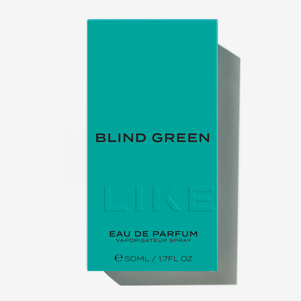BLIND GREEN-1
