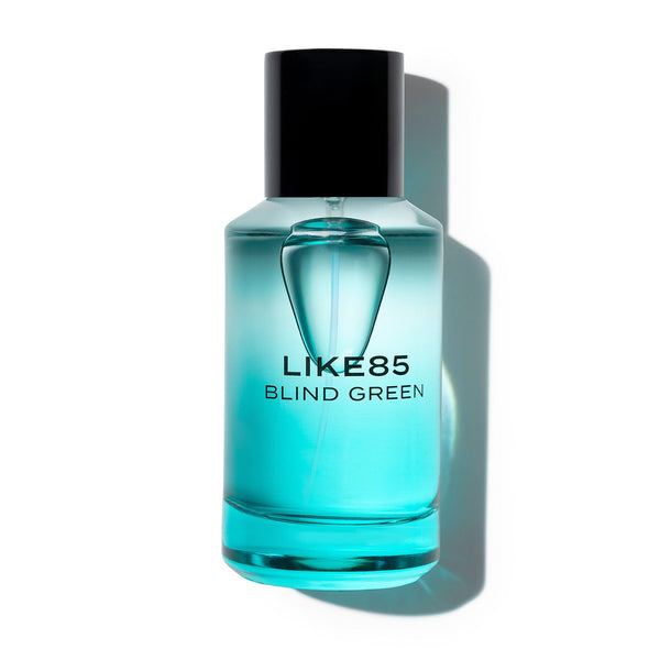BLIND GREEN-0