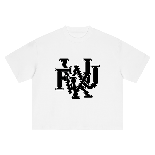 FWKU - Wood of Life Tee