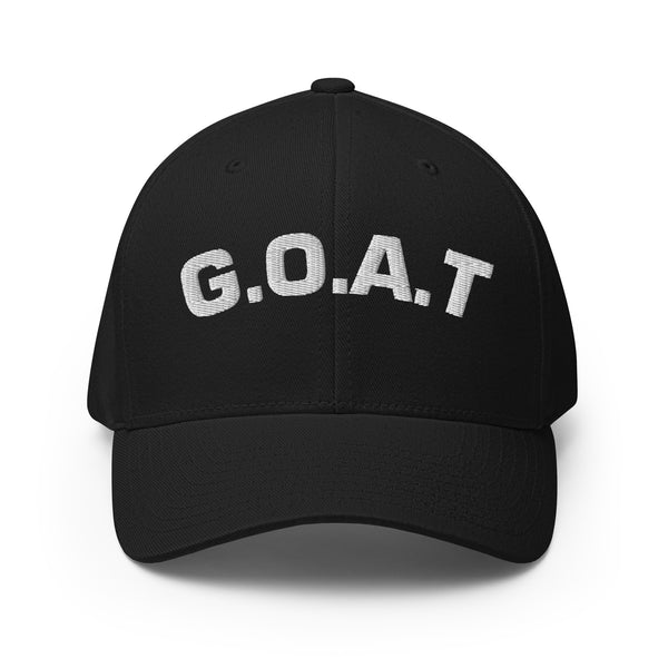 M&K G.O.A.T Structured Cap