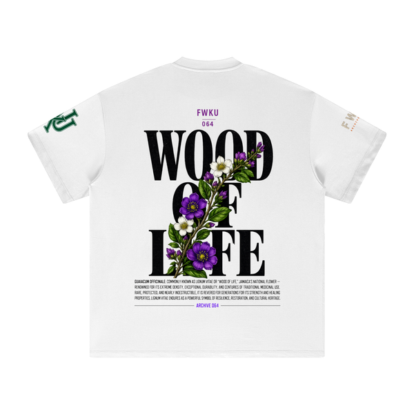 FWKU - WOOD OF LIFE