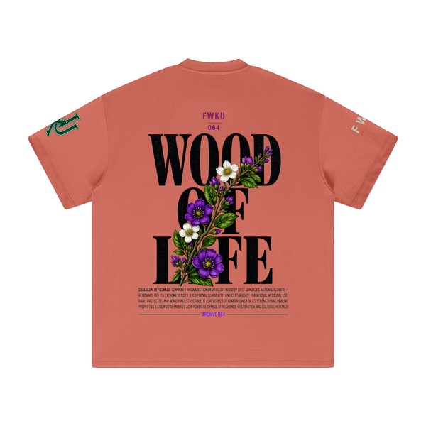 FWKU - WOOD OF LIFE