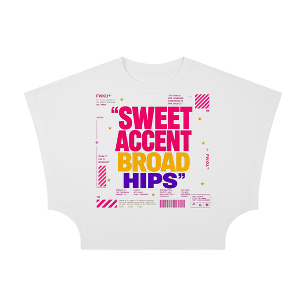 FWKU - SWEET ACCENT