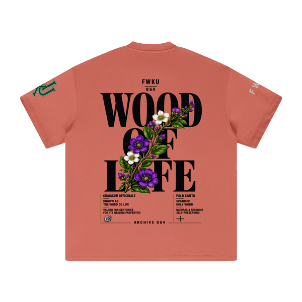 FWKU WOOD OF LIFE (Xclusive)